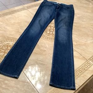 PAIGE Skyline skinny 26x